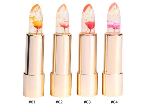 Secret Jelly Flower Enchanted Lipstick