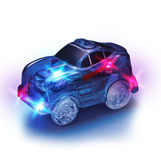 Extra Car (Glow Tracks)