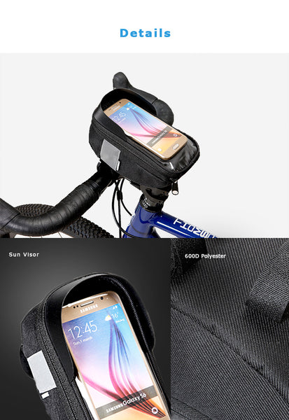 Bike Cellphone holder