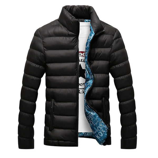 Men's Winter  Padded Jacket