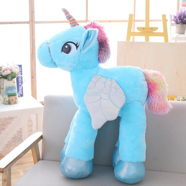 Unicorn Plush (Free Shipping)