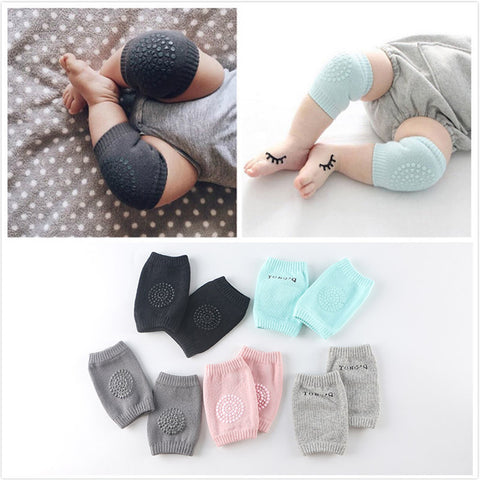 Toddlers Kneepads (6-24m) (Free Shipping!)