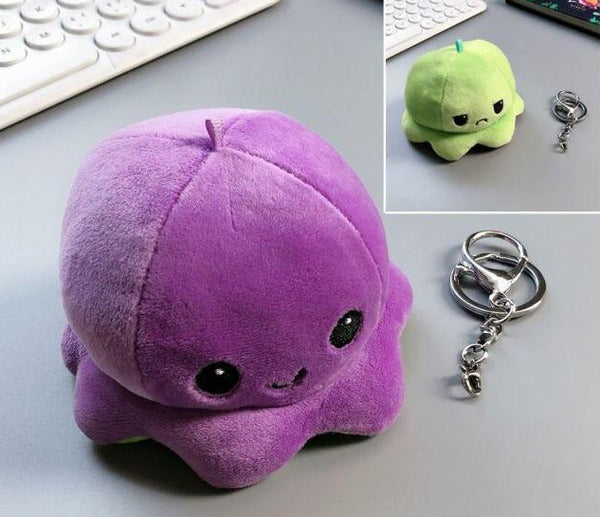 Reversible Octopus (Small)