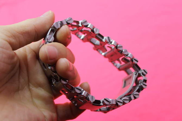 Multitool Bracelet