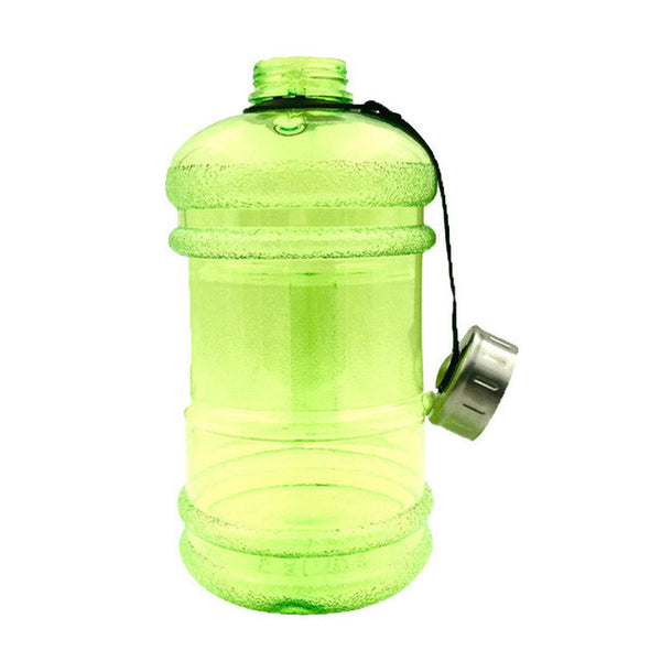 2.2L Big  Gym Water Bottle