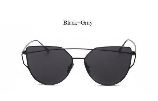 Cat eye Sunglasses  (Free shipping)