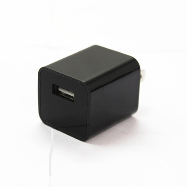 Full HD 1080p USB Charger & Security Camera