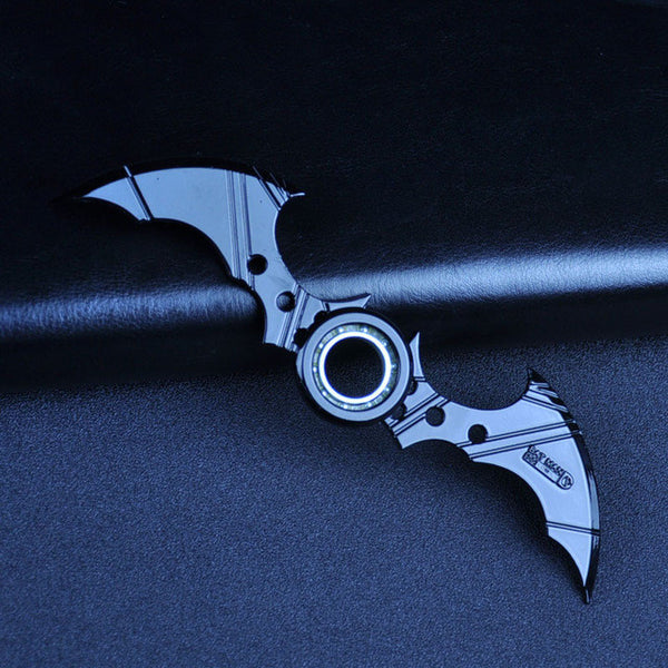 Batarang Spinner & Anime spinners