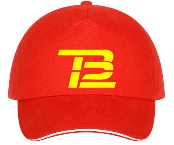 Tom Brady TB12 Cap