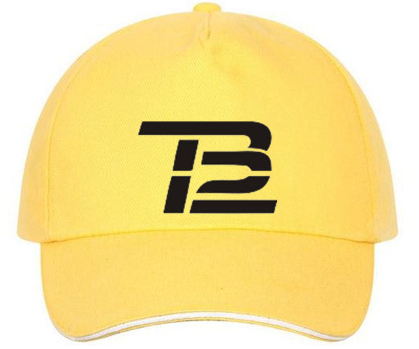 Tom Brady TB12 Cap