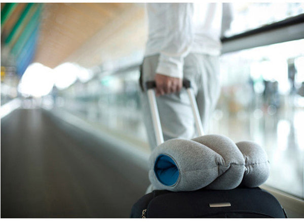 Ostrich Pillow For Travelling (Free shipping)