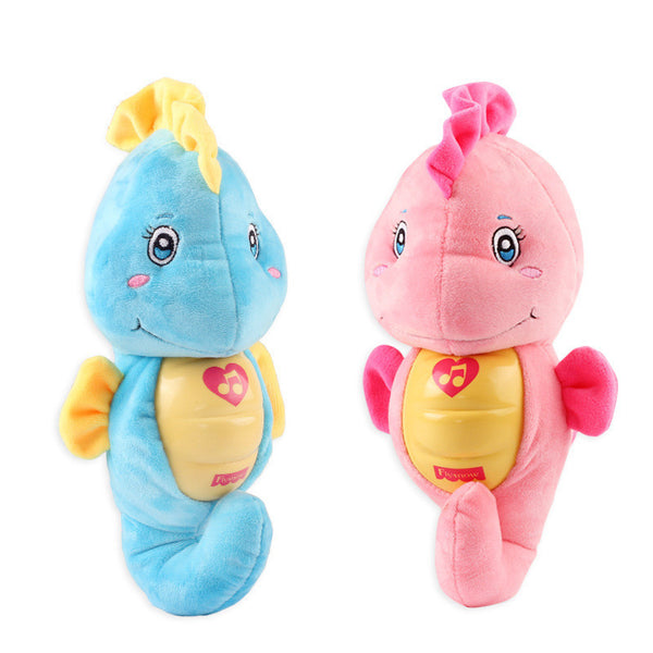 Baby Musical Seahorse <3 (Free Shipping)