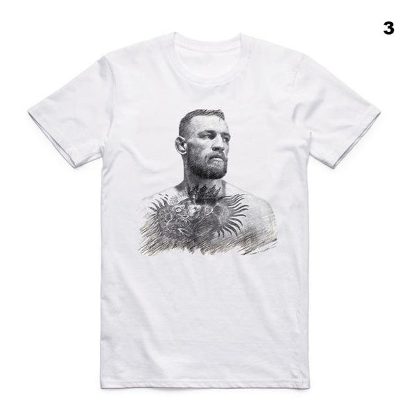 Mayweather Vs Mcgregor T-shirts (Various - Free Shipping)