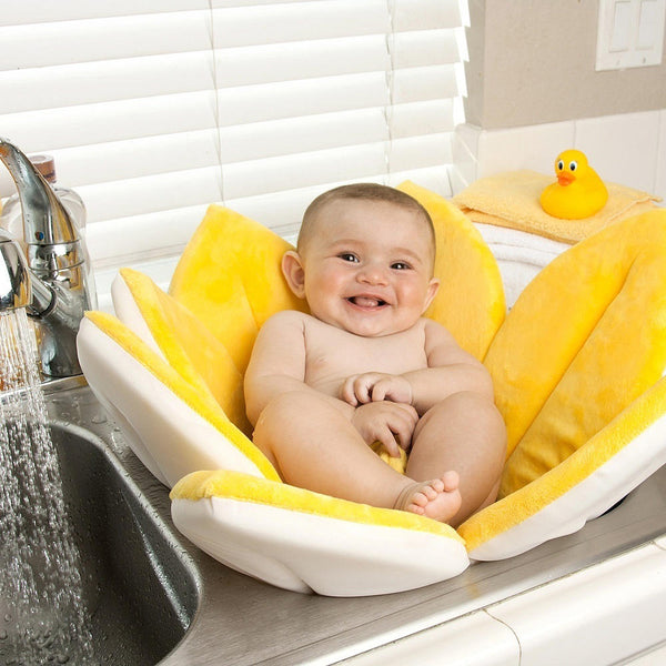 Blooming Baby Flower Bath (Free Shipping)