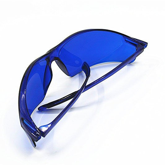 BALL SPOTTER™ GOLF BALL FINDING GLASSES - NEVER BUY ANOTHER GOLF BALL AGAIN! (FREE SHIPPING)
