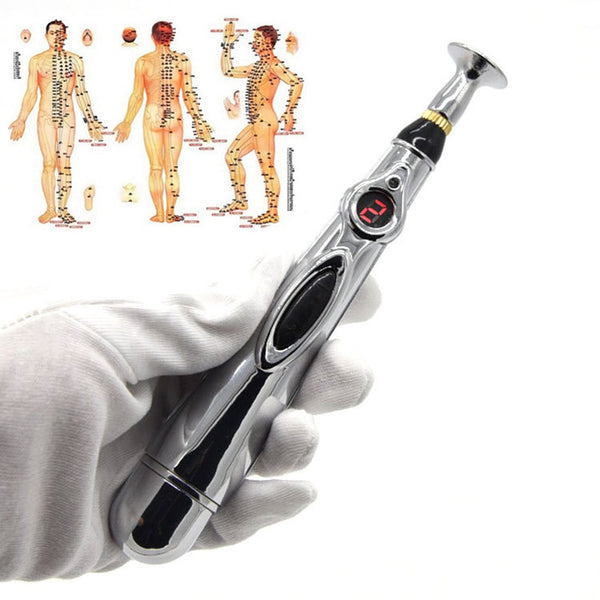 ELECTRONIC ACUPUNCTURE PEN (Free shipping)