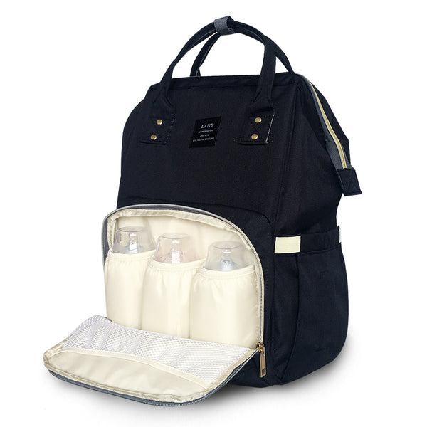 Baby Diaper Bag (Free Shipping)