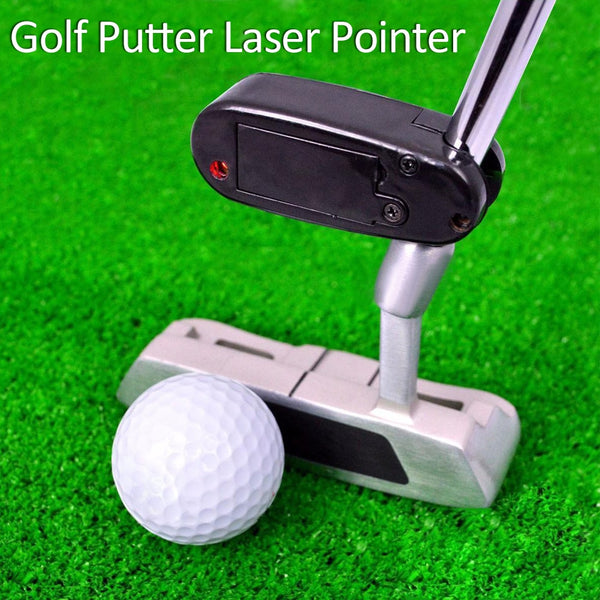 Golf Putter Laser Pointer (Free shipping)