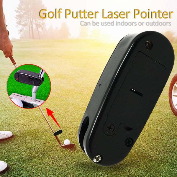 Golf Putter Laser Pointer (Free shipping)