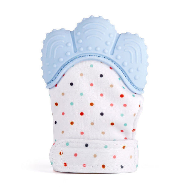 Baby Teething glove (Free Shipping)