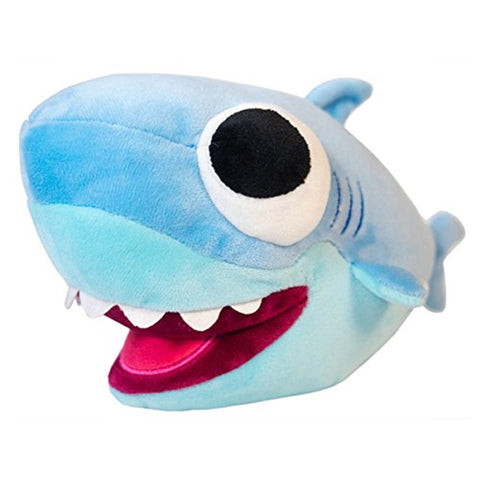 Cute Shark Plush (Free Shipping)