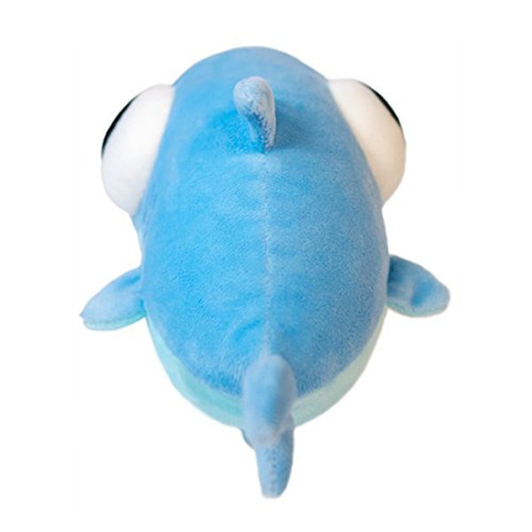 Cute Shark Plush (Free Shipping)