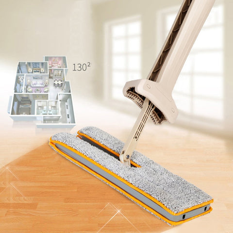 360 DEGREE CLEANING MOP (Free shipping)
