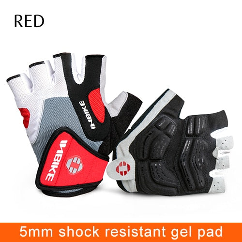 Cycling Gloves Half Finger  (Free shipping)
