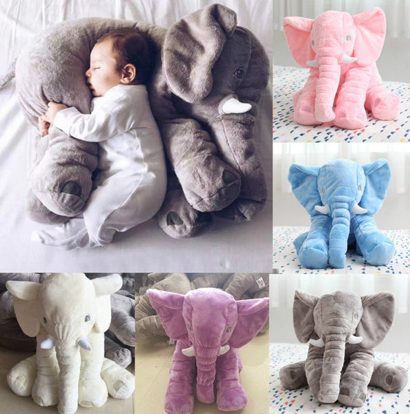 Elephant Pillow (Free Shipping*)