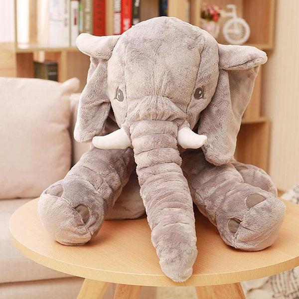 Elephant Pillow (Free Shipping*)