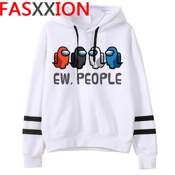 Among Us Hoodies