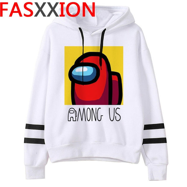 Among Us Hoodies