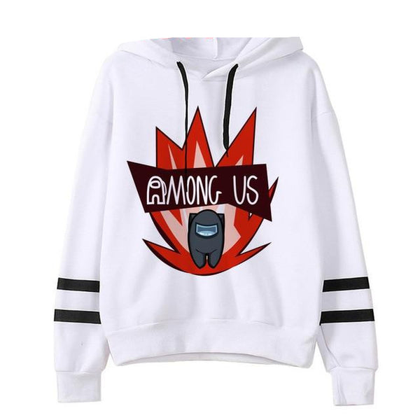 Among Us Hoodies