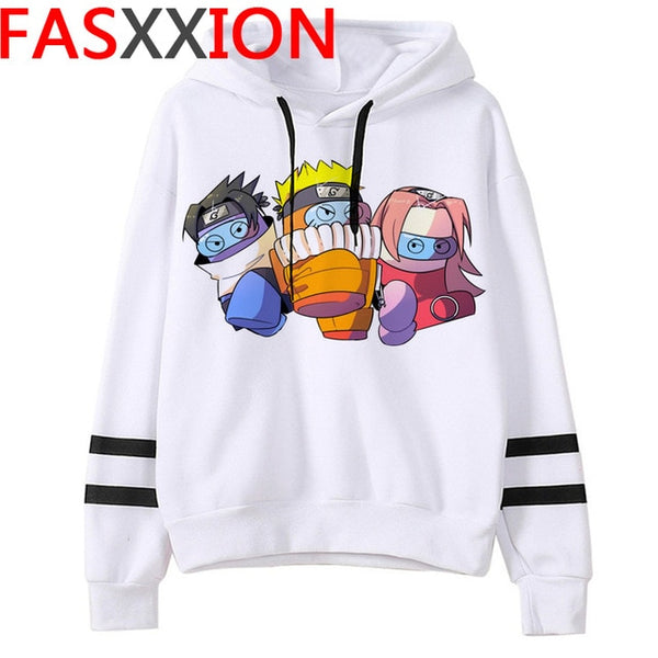 Among Us Hoodies