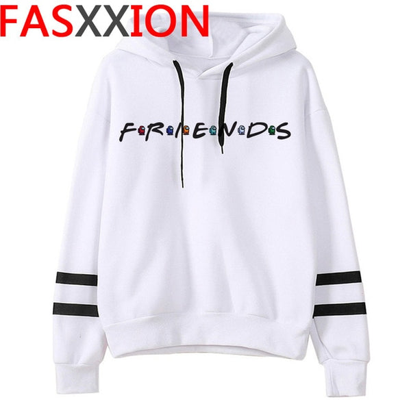 Among Us Hoodies