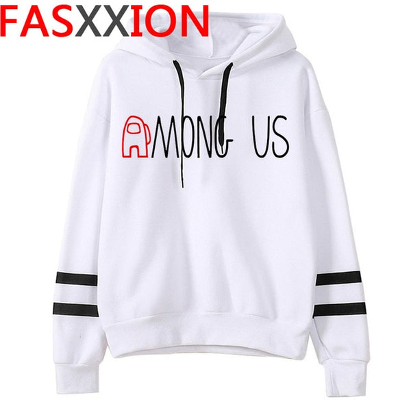 Among Us Hoodies