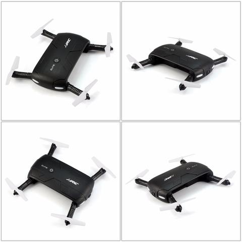 FOLDABLE MINI SELFIE DRONE