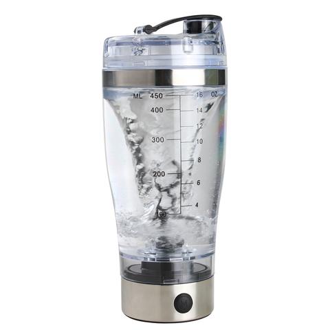 Portable Automatic Protein Mixer/Shaker