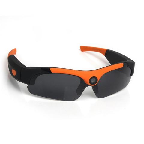 1080P HD VIDEO RECORDER SUNGLASSES