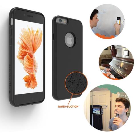 Antigravity Nano Suction Case (Free Shipping)