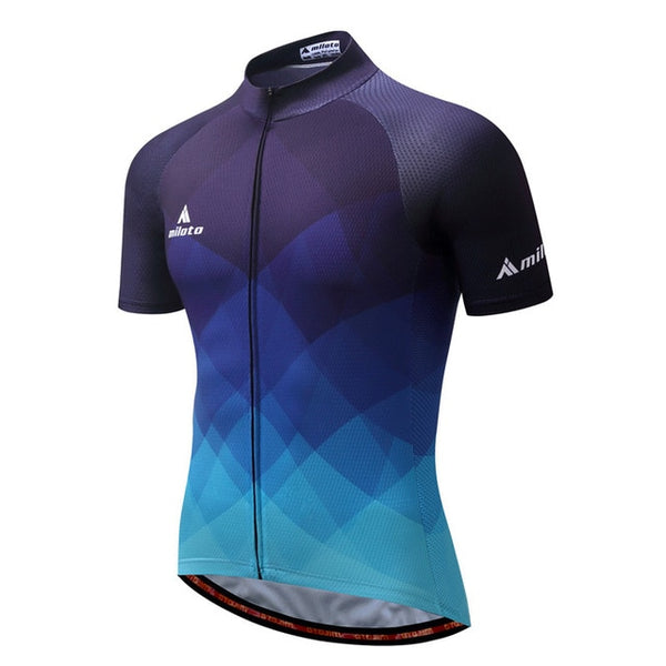 Cycling Jersey (Free Shipping)