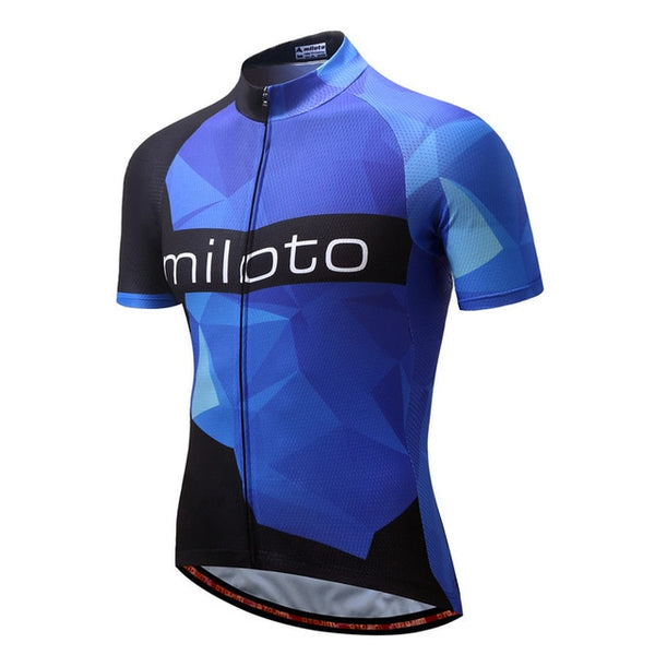 Cycling Jersey (Free Shipping)