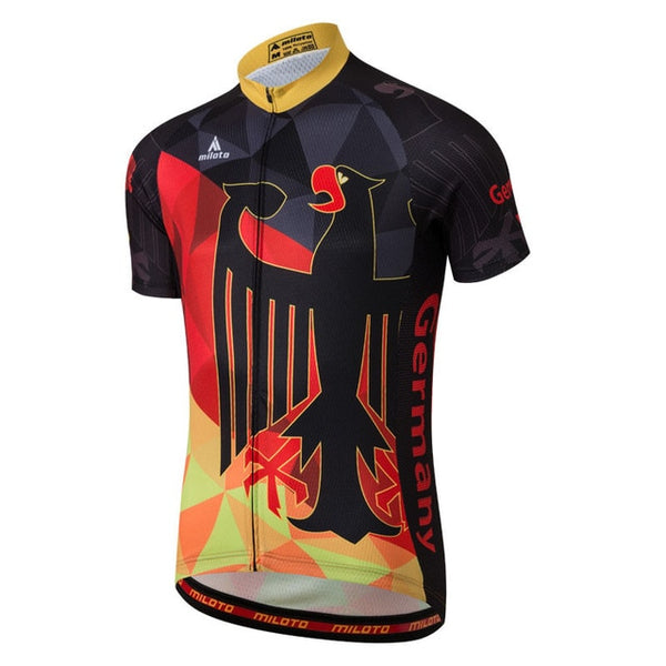 Cycling Jersey (Free Shipping)